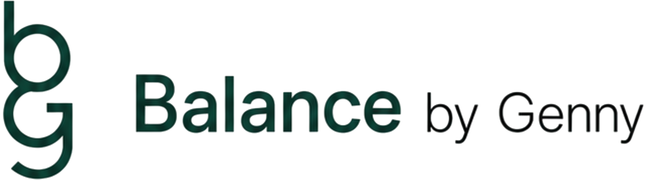 Balance by Genny
